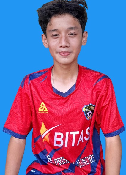 Muhammad A'Vin Shihab